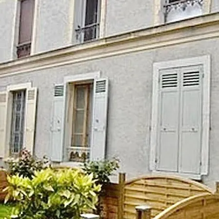 Apartment Appt 2 Pieces 7min A Pied Du Stade De France Saint-Denis (Seine-Saint-Denis)